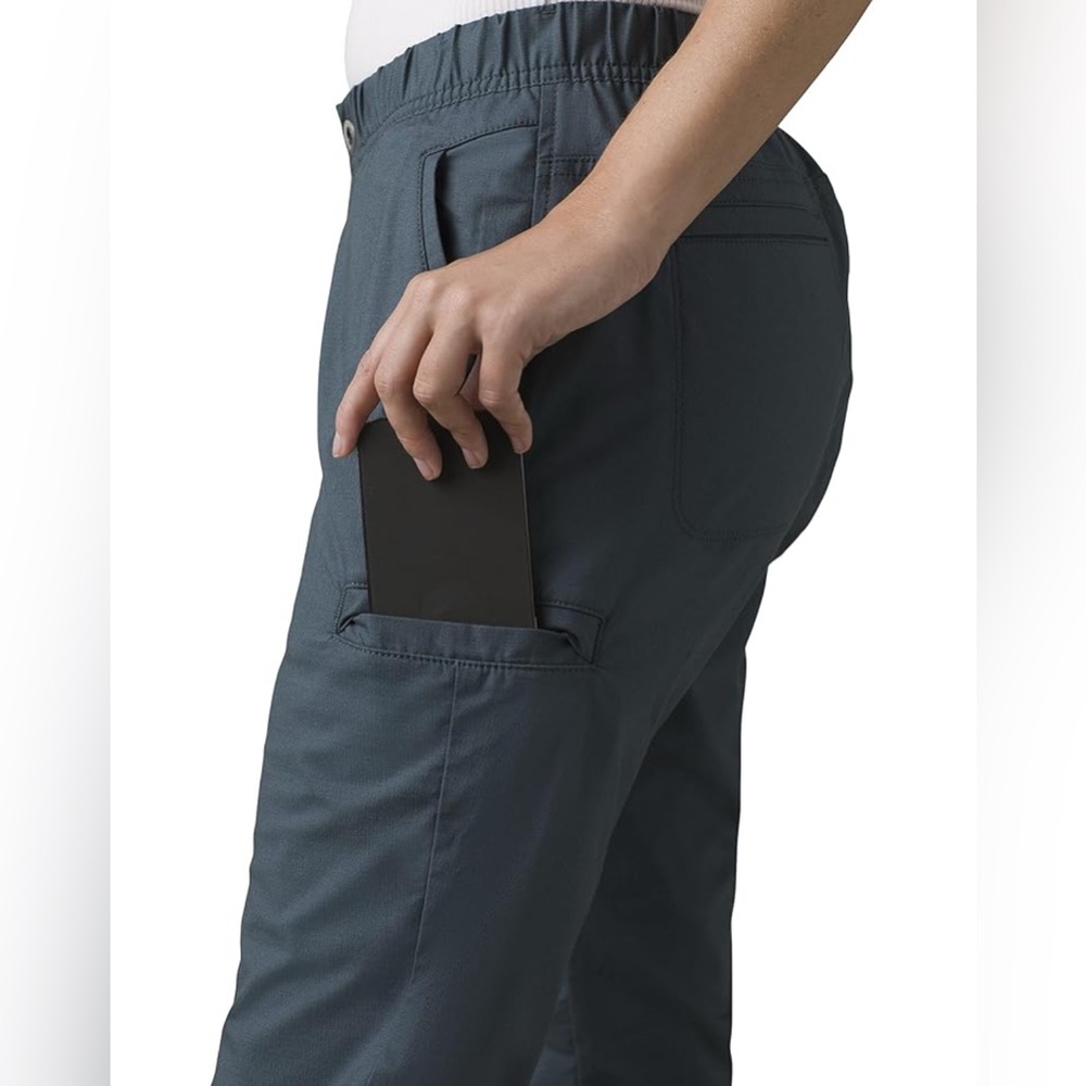 Prana double peak joggers - Picture 3 of 9